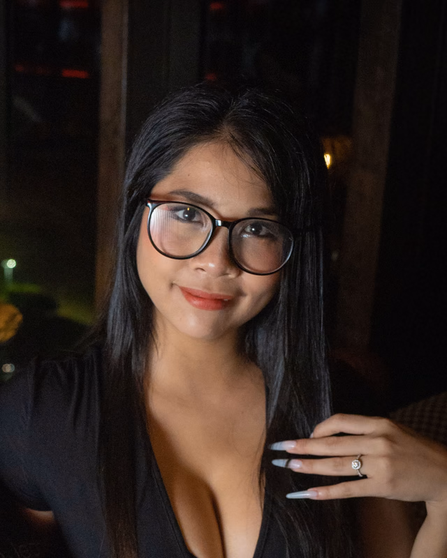 Paemi, co-founder of Pattaya Insider